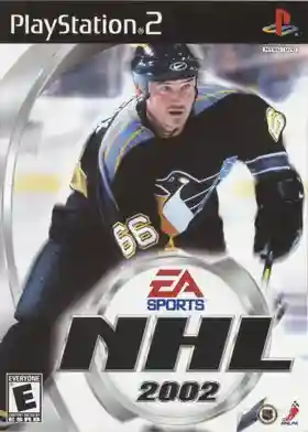 NHL 2002